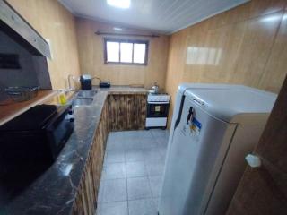 Casa a poucos metros da praia - 5