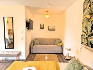 BohnApartments Franzstraße - kostenlose Parkplätze - sehr ruhig - Neubau - Vollausstattung - WLAN - Hohen Neuendorf - 9