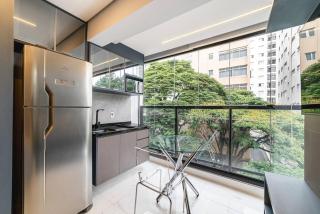 Perdizes W BE Studio Novo - 9