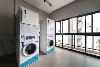 Perdizes W BE Studio Novo - 8