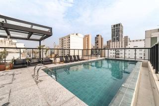 Perdizes W BE Studio Novo - 6