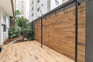 Perdizes W BE Studio Novo - 4