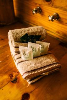 Chalés Recando do Vale - TIRIVA - 2