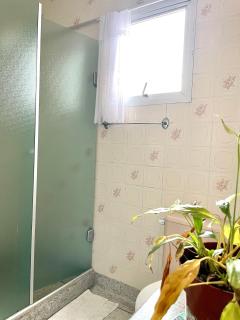 Apartamento 1013 com varanda e vista ao mar - 2