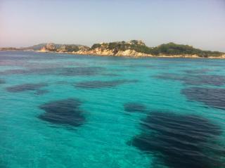 Club Esse Residence Capo D'orso - Palau - 9
