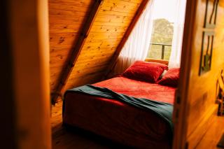 Chalés Recando do Vale - TIRIVA - 1