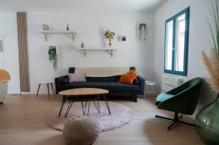 La Dolce Vita, maison familiale - Saint-Valéry-sur-Somme - 8