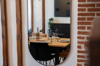 La Dolce Vita, maison familiale - Saint-Valéry-sur-Somme - 9