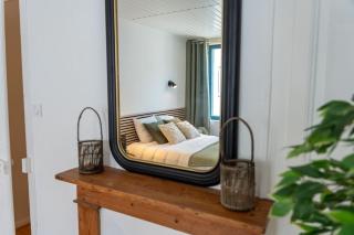 La Dolce Vita, maison familiale - Saint-Valéry-sur-Somme - 0