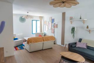 La Dolce Vita, maison familiale - Saint-Valéry-sur-Somme - 3