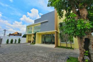 Rivisha Hotel - Yogyakarta - 5
