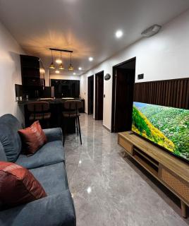 Mevak Apartments Suites - Fortuna - 1