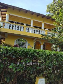 Casa de adela - - 3