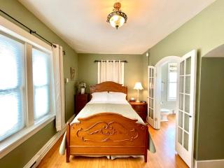 The Vintage Inn - 8