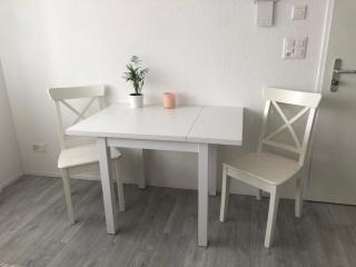 Studio in neuem EFH (2023) - Elsau - 5