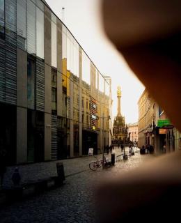 Apartmán v centru Olomouce - Olomouc - 3