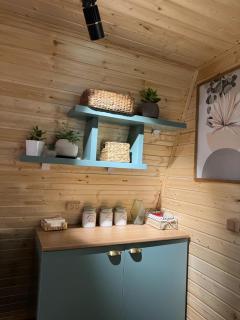 Cottage in nature - Godogani - 2
