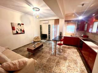 The Cozy Escape by Thesbnb - Thessalonique - 0