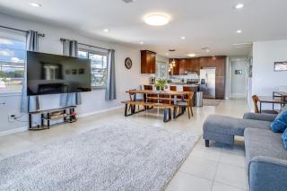 Ewa Beach Apartment about 1 Mi to Puʻuloa Beach Park! - 6