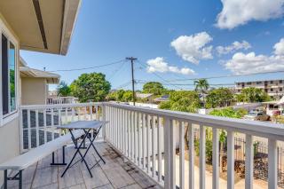 Ewa Beach Apartment about 1 Mi to Puʻuloa Beach Park! - Kapolei - 9