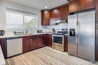 Ewa Beach Apartment about 1 Mi to Puʻuloa Beach Park! - Kapolei - 1
