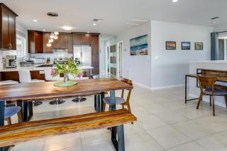 Ewa Beach Apartment about 1 Mi to Puʻuloa Beach Park! - Kapolei - 3