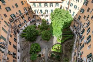 Andreoli 2 apartment Rooftop - 1