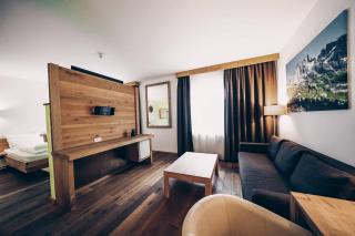 Aktivhotel Wildschütz - Gmunden - 6