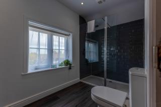 Iron House James Place - Broseley - 6