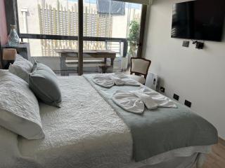 Departamento Nuevo a pasos del centro - Pucón - 1
