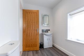 Iron House James Place - Broseley - 2