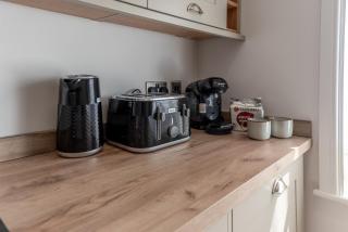 Iron House James Place - Broseley - 5