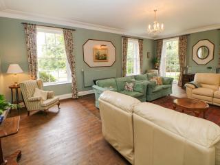 Parkfields House - Stoke on Trent - 6