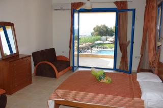 Gold Apartments - Platanias - 3