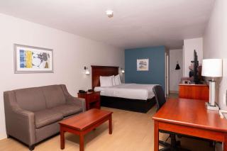 Best Western Paradise Inn - Corpus Christi - 1