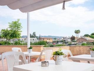 F.A.M. ROOMS - Ciampino - 4