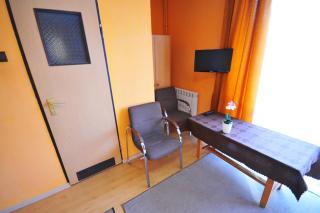 Dom Wczasowy Anna - 8