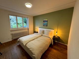 Haus mit Seesicht - Kilchberg - 6