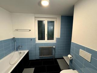 Haus mit Seesicht - Kilchberg - 5