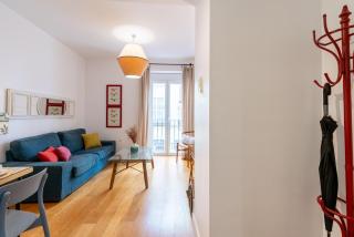 Veoapartment Alhóndiga Primero - 5