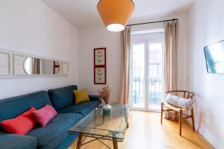 Veoapartment Alhóndiga Primero - Sevilla - 3
