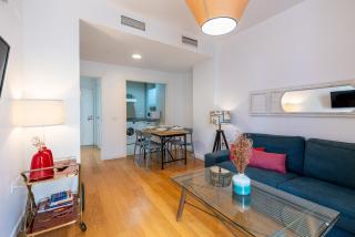Veoapartment Alhóndiga Primero - Sevilla - 1