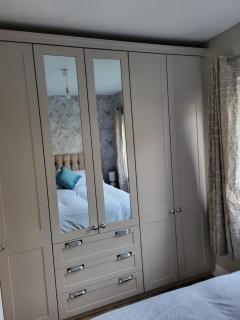 Beech Lodge Room 1 - - 3
