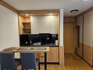 Apartman 149 Vucko Jahorina - Jahorina - 6