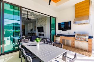 Naples Calming Waves Luxury Home 4-3 - Naples - 5