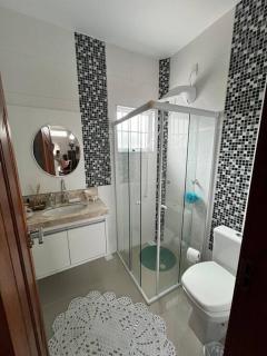 Casa de praia com piscina Barra Velha - 9