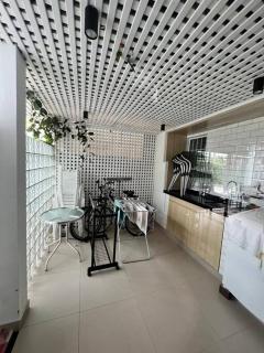 Casa de praia com piscina Barra Velha - 7