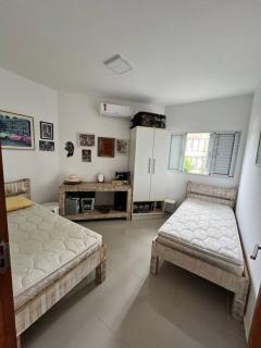 Casa de praia com piscina Barra Velha - 6