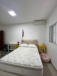 Casa de praia com piscina Barra Velha - 4