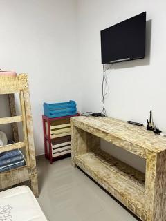 Casa de praia com piscina Barra Velha - 3